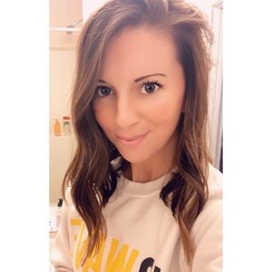 Meet your Posher, Gabrielle